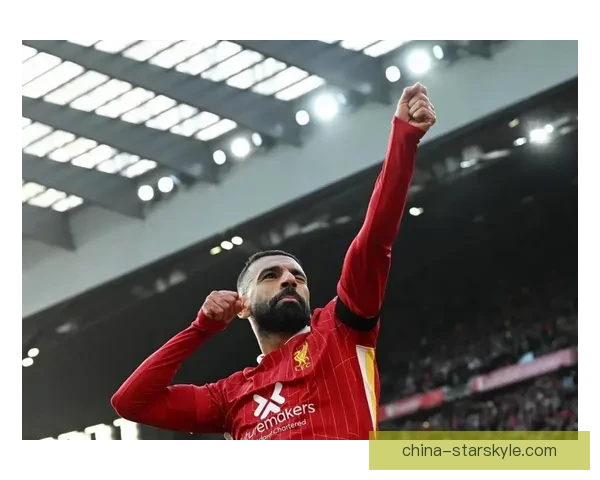 和解后斯洛特最欣赏萨拉赫一点