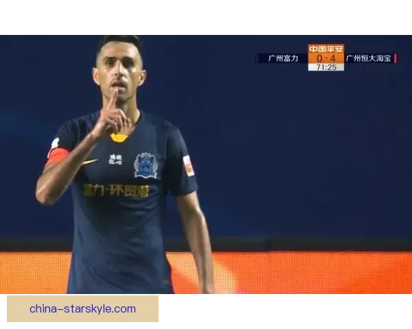 吉拉尔德斯终结良机在手未把握